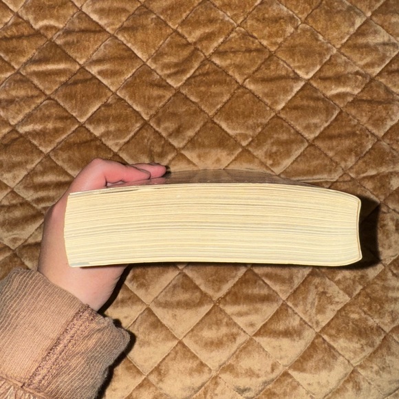 Crown of Midnight OOP paperback - Picture 6 of 7